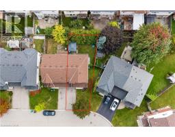 28 Nancroft Crescent, Cambridge, ON N1T2H2 Photo 36