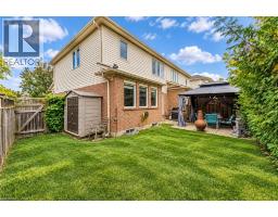 28 Nancroft Crescent, Cambridge, ON N1T2H2 Photo 28
