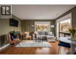 Kitchen - 1717 2nd Avenue E Unit# 505, Owen Sound, ON N4K6V4 Photo 8