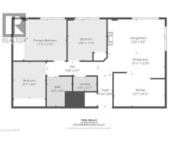 1717 2nd Avenue E Unit# 505, Owen Sound, ON N4K6V4 Photo 21