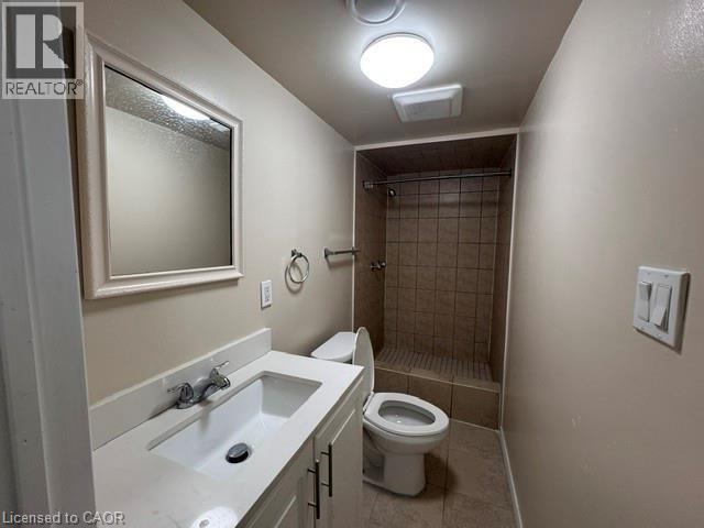 614 FENNELL Avenue E Unit# Lower, Hamilton — photo 8