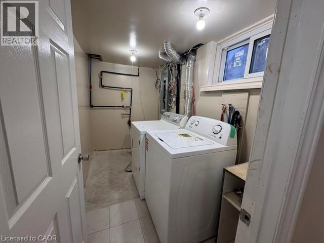 614 FENNELL Avenue E Unit# Lower, Hamilton — photo 7