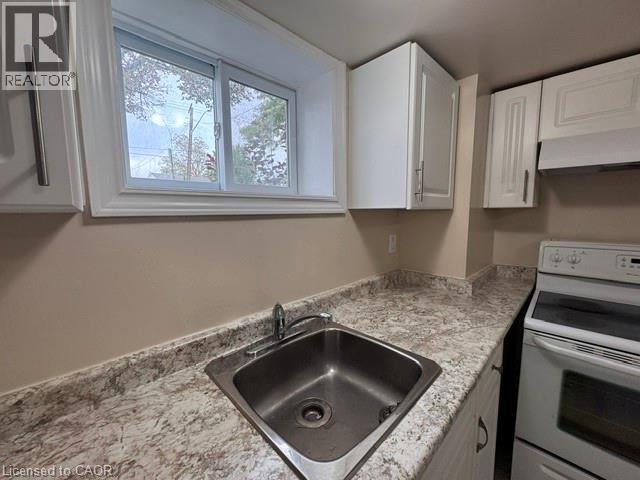 614 FENNELL Avenue E Unit# Lower, Hamilton — photo 12