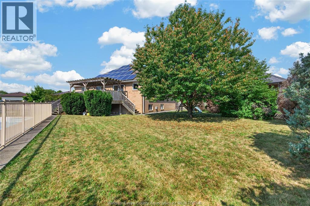 3162 Leisure CRESCENT - 38