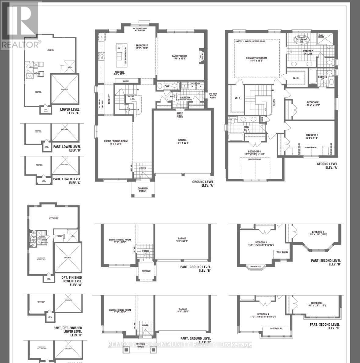 LOT 4 HONEYSUCKLE COURT - 3
