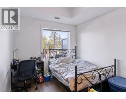 Primary Bedroom - 935 Academy Way Unit# 105, Kelowna, BC V1V3C9 Photo 8