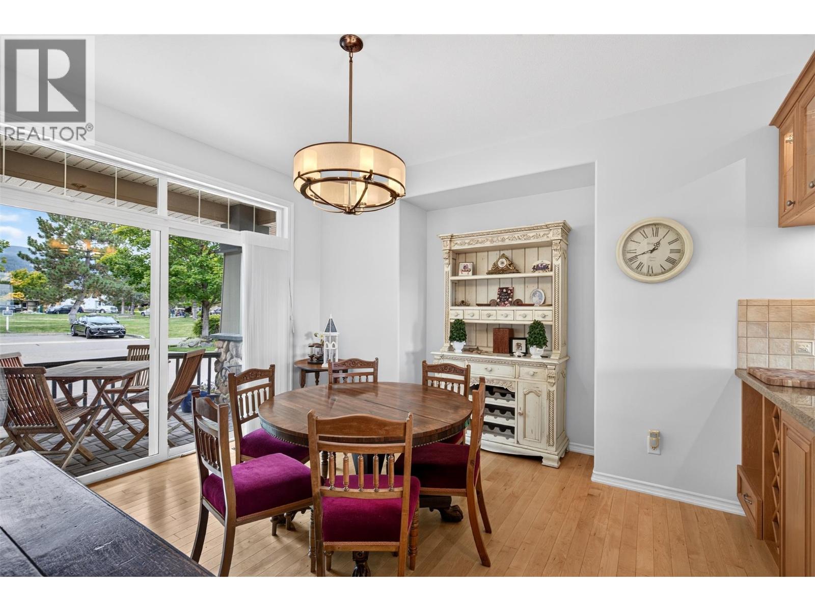 3800 Gallaghers Pinnacle Way Unit# 21, Kelowna