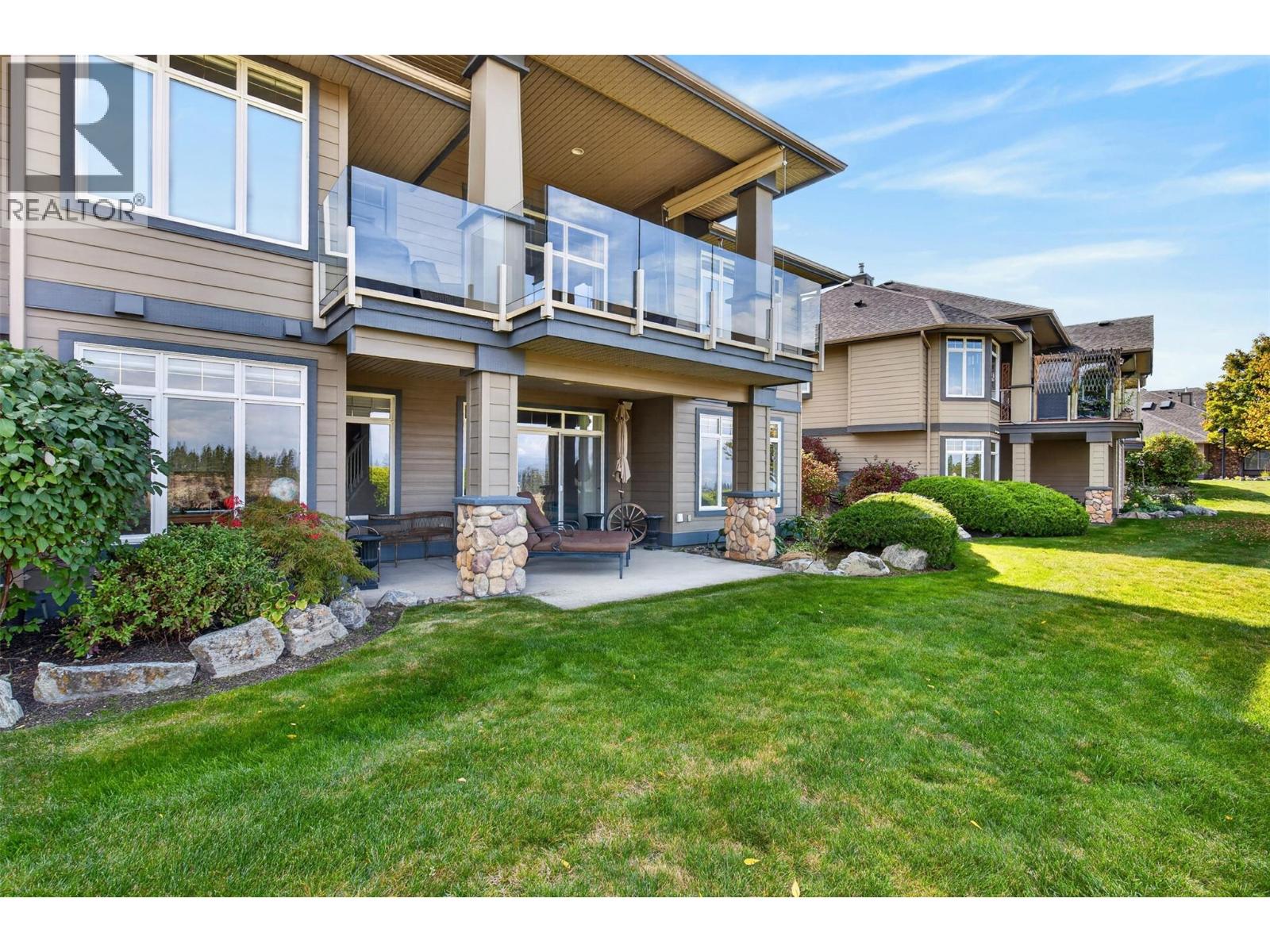 3800 Gallaghers Pinnacle Way Unit# 21, Kelowna