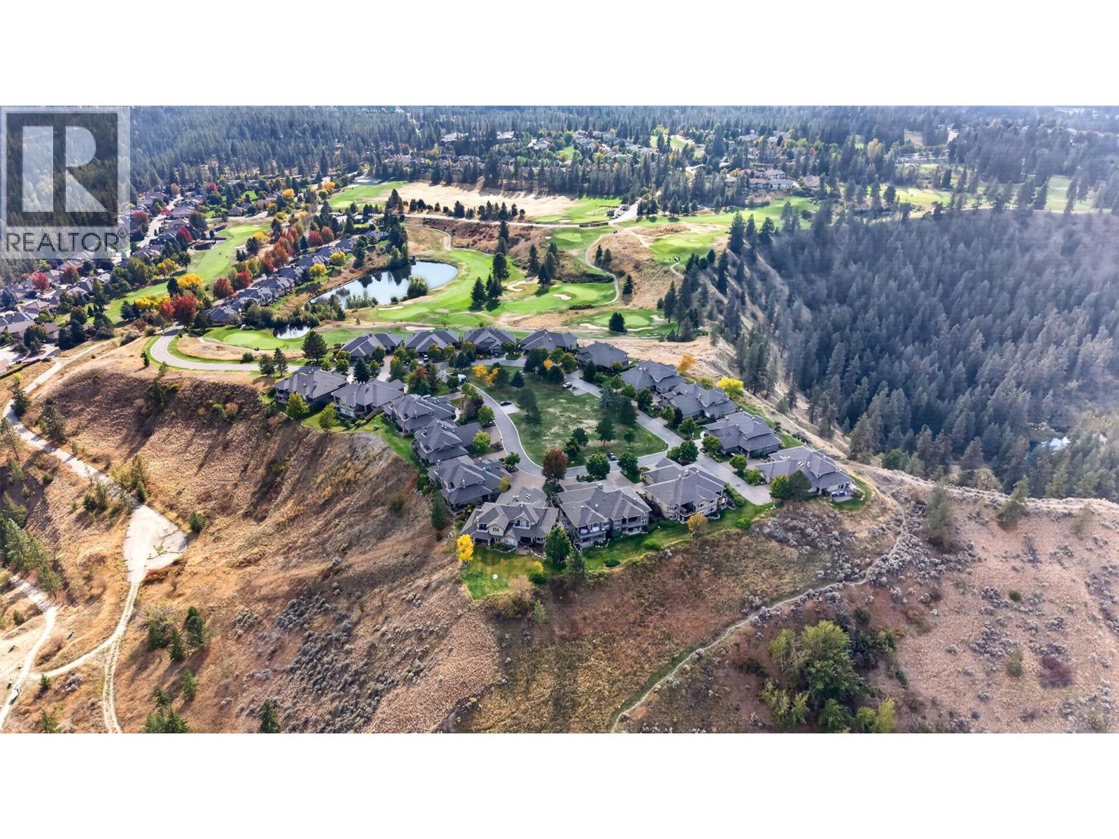 3800 Gallaghers Pinnacle Way Unit# 21, Kelowna