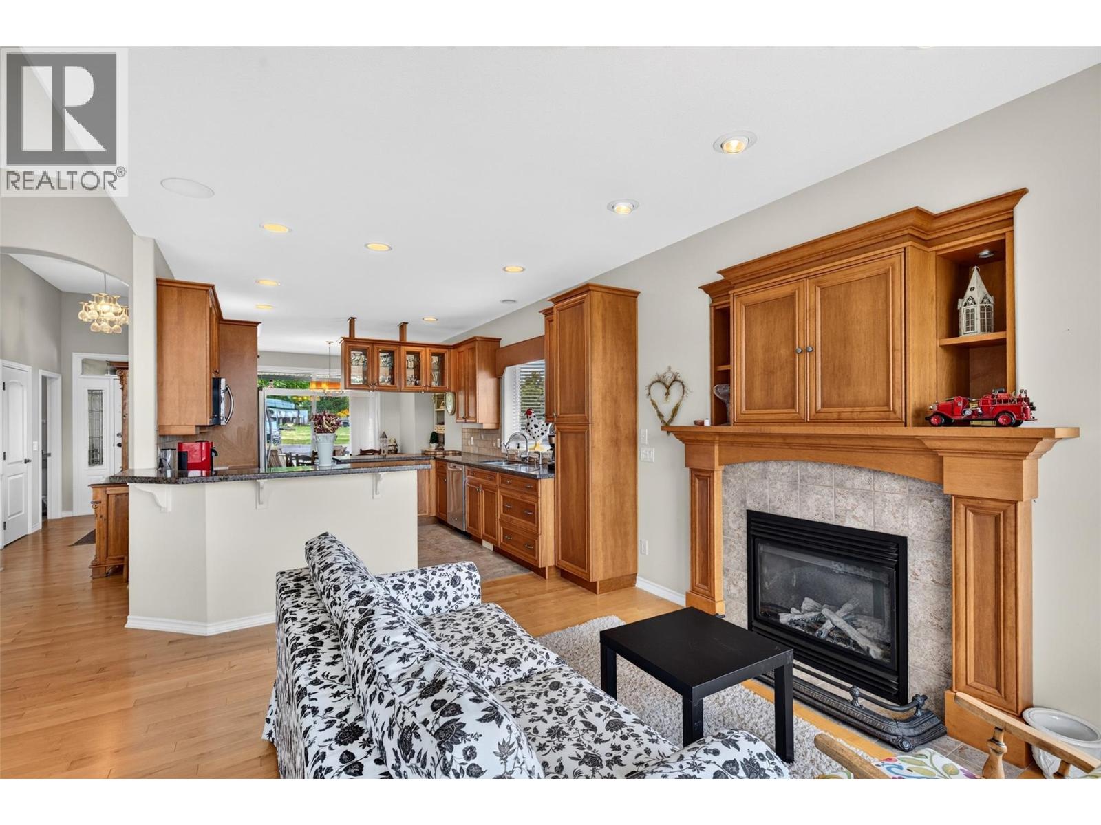 3800 Gallaghers Pinnacle Way Unit# 21, Kelowna