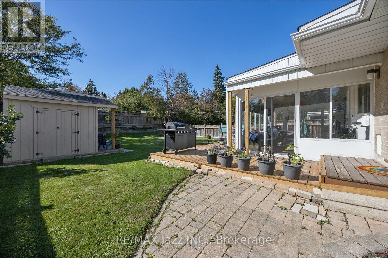 700 Grierson Street, Oshawa, ON photo 42
