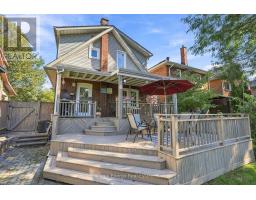 256 Grooms Avenue, Oshawa, ON L1G4A3 Photo 35