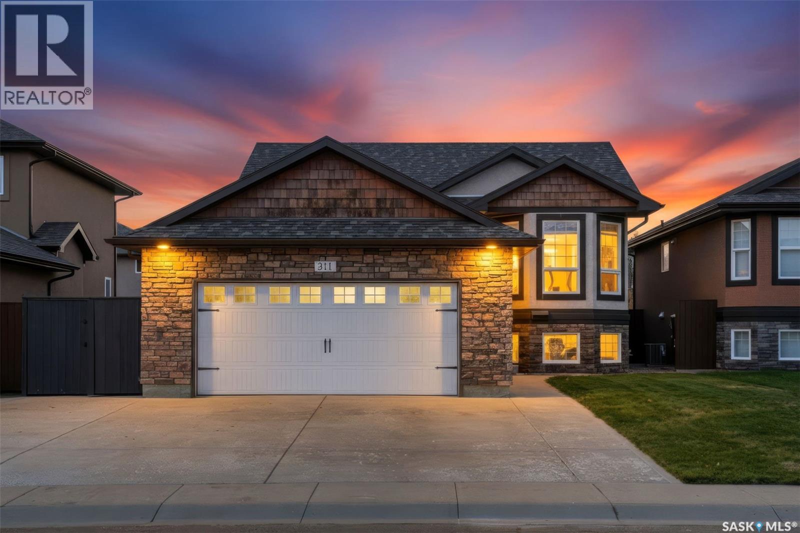 311 Blackstock COVE, Saskatoon