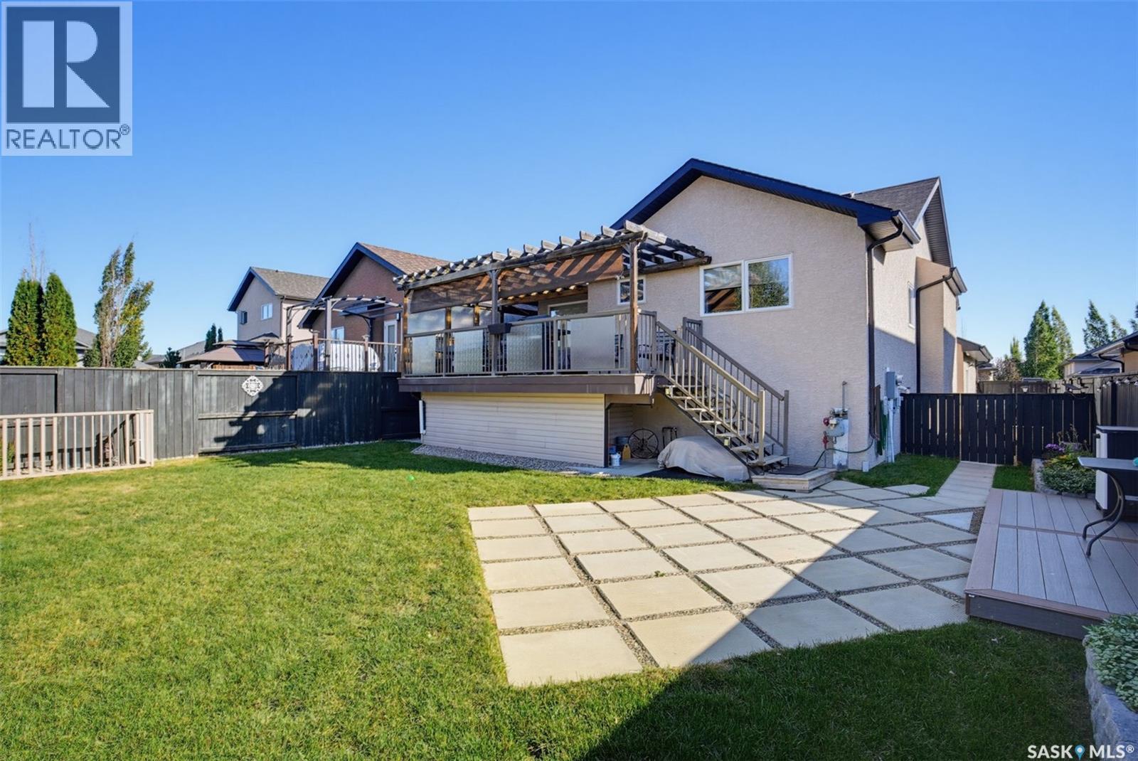 311 Blackstock COVE, Saskatoon — photo 36