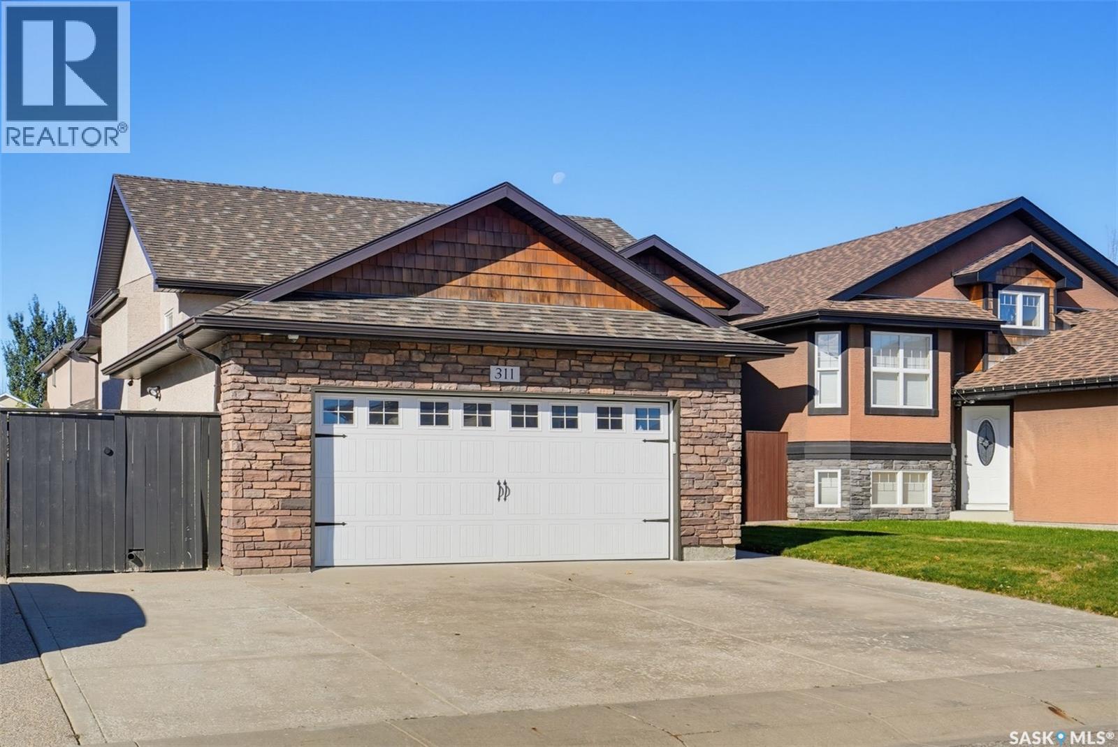 311 Blackstock COVE, Saskatoon — photo 4
