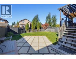311 Blackstock Cove, Saskatoon, SK S7T0H3 Photo 35