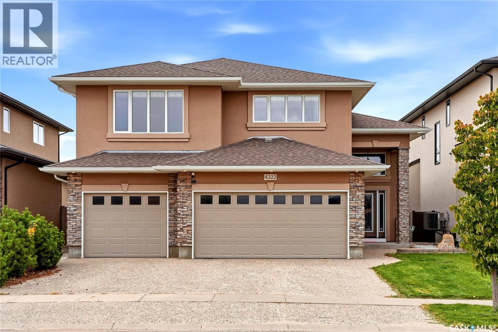 4322 Sandpiper CRESCENT E, Regina — photo 2