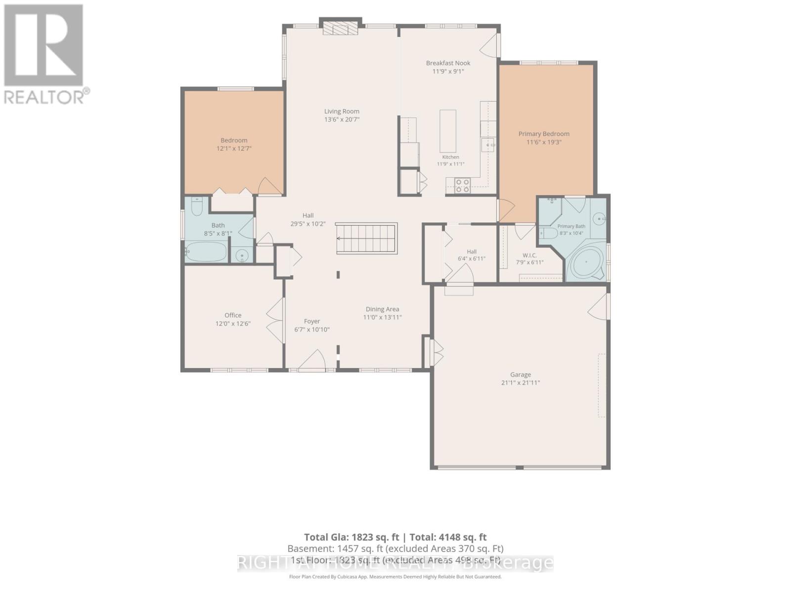 169 WEST RIVERTRACE WALK - Image 41