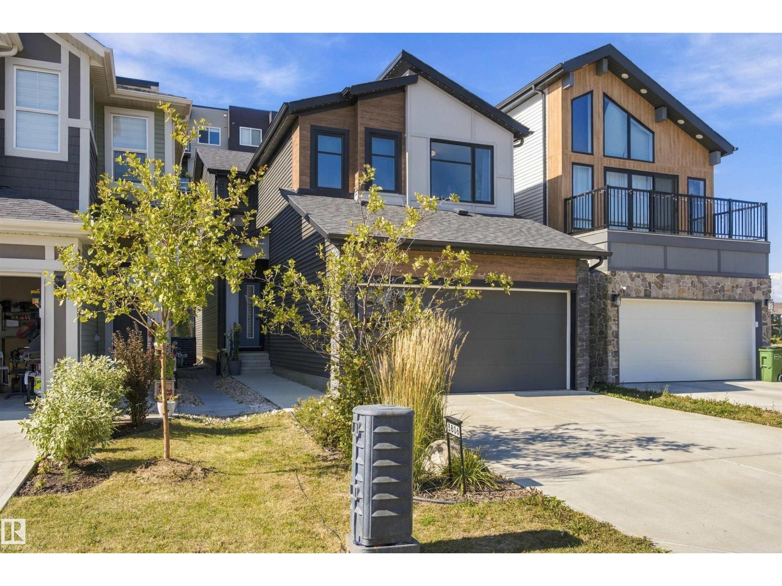 3806 Erlanger DR NW - 2