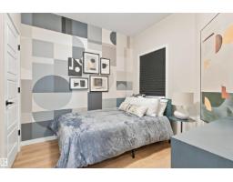 Bedroom 4 - 3806 Erlanger Dr Nw Nw, Edmonton, AB T6M1R8 Photo 8