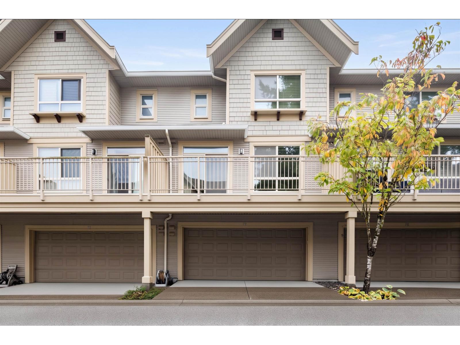 27 2738 158 STREET, Surrey