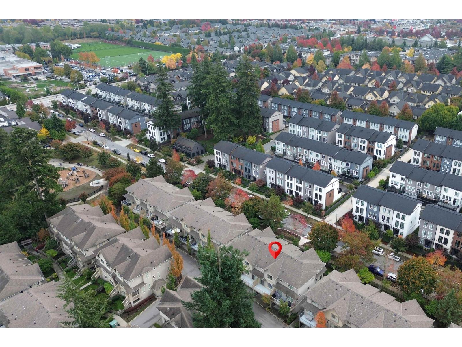 27 2738 158 STREET, Surrey