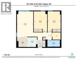 301, 1240 12 Avenue SW - photo 29