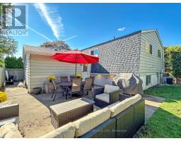 531 Cumberland Avenue, Burlington, ON L7N2X3 Photo 29