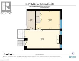 375 Holiday Inn Drive Unit# 34, Cambridge, ON N3C3P6 Photo 48