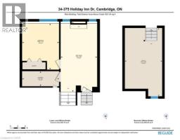 375 Holiday Inn Drive Unit# 34, Cambridge, ON N3C3P6 Photo 49