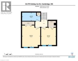 375 Holiday Inn Drive Unit# 34, Cambridge, ON N3C3P6 Photo 45