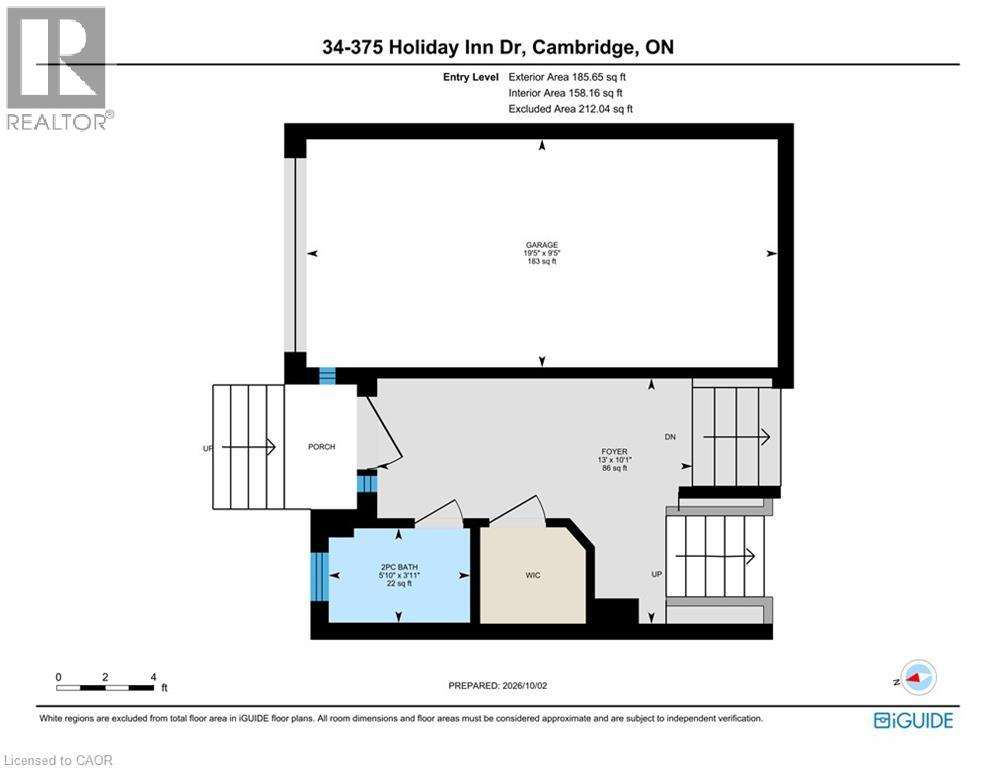 375 Holiday Inn Drive — photo 47