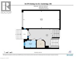 375 Holiday Inn Drive Unit# 34, Cambridge, ON N3C3P6 Photo 47