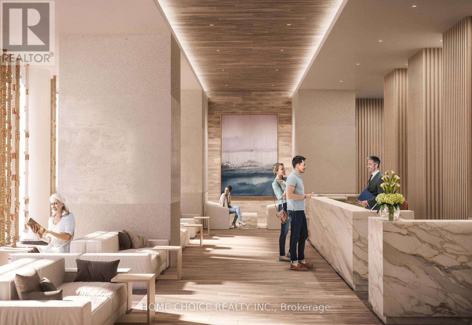 6512 - 55 COOPER STREET, Toronto (Waterfront Communities) — photo 10