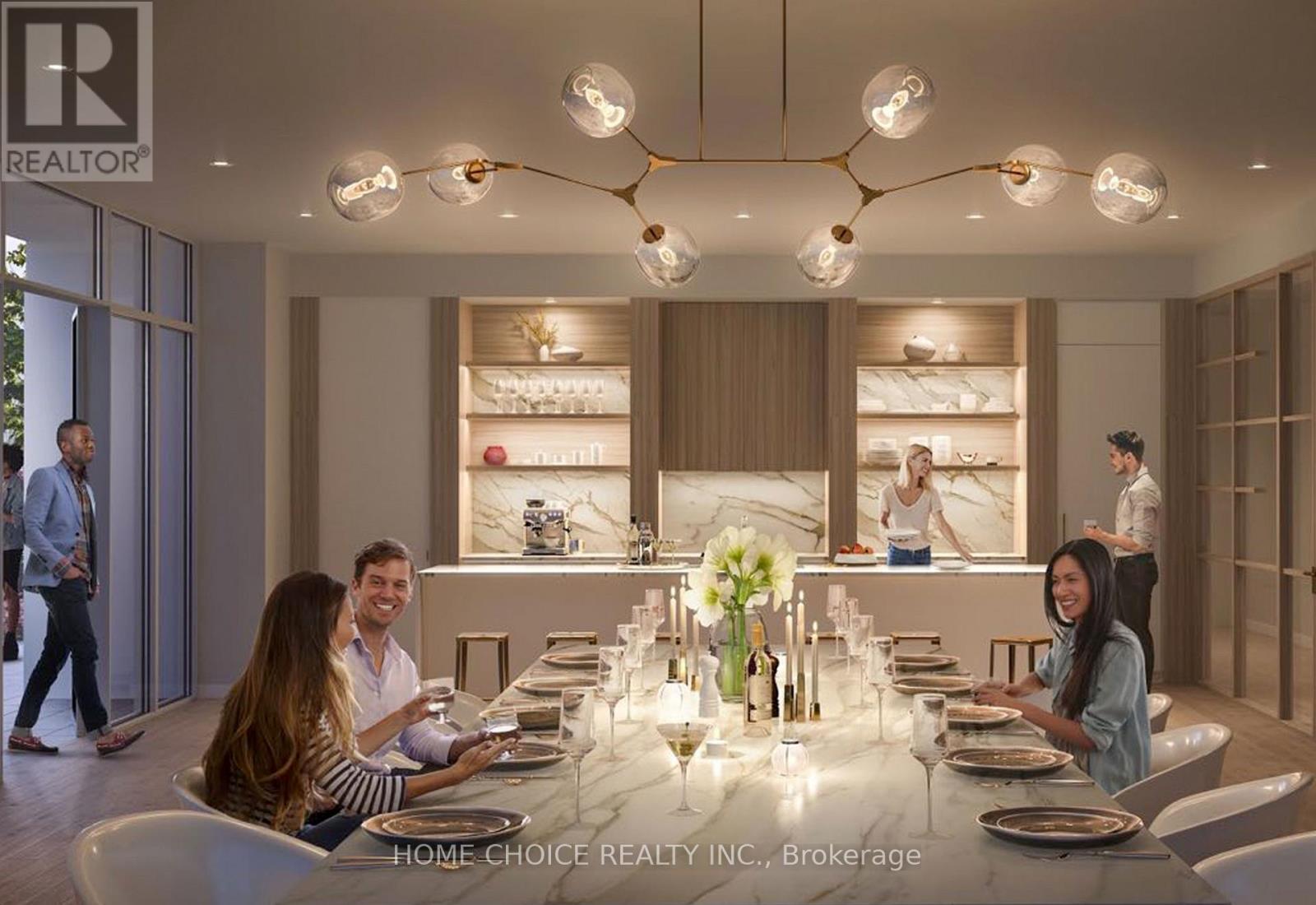 6512 - 55 COOPER STREET, Toronto (Waterfront Communities) — photo 12