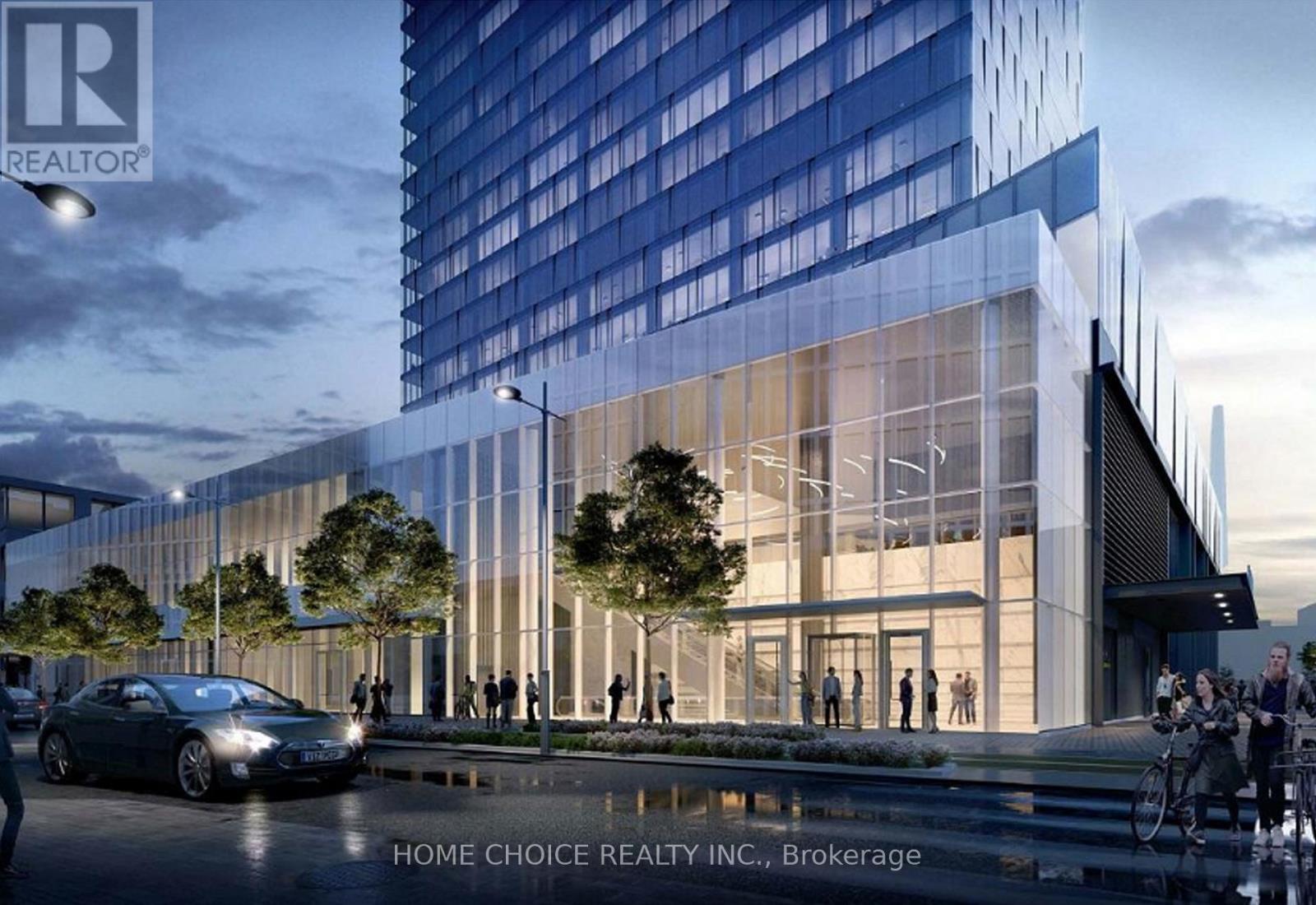 6512 - 55 COOPER STREET, Toronto (Waterfront Communities) — photo 4