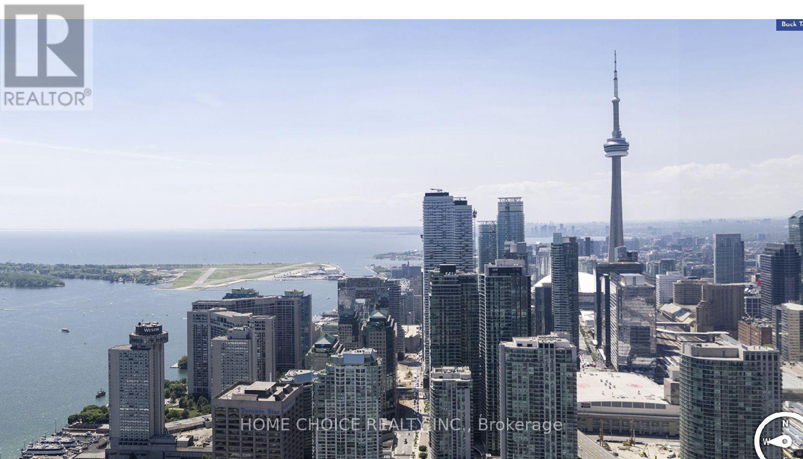 6512 - 55 COOPER STREET, Toronto (Waterfront Communities) — photo 6