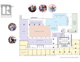 6512 - 55 Cooper Street, Toronto, ON M5E0G1 Photo 9