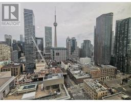 2205 - 30 Nelson Street, Toronto, ON M5V0H5 Photo 20