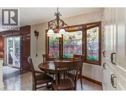 Breakfast - 215 Briar Hill Crescent, Ancaster, ON L9G3M9 Photo 15
