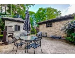 215 Briar Hill Crescent, Ancaster, ON L9G3M9 Photo 33