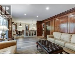 Family room - 215 Briar Hill Crescent, Ancaster, ON L9G3M9 Photo 17