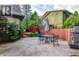 215 Briar Hill Crescent, Ancaster, ON L9G3M9 Photo 34