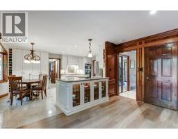 Recreation room - 215 Briar Hill Crescent, Ancaster, ON L9G3M9 Photo 7