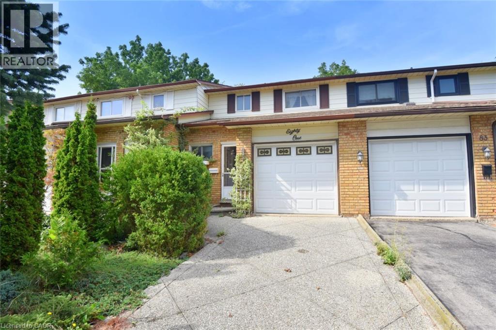81 AYLMER Crescent, Stoney Creek — photo 3