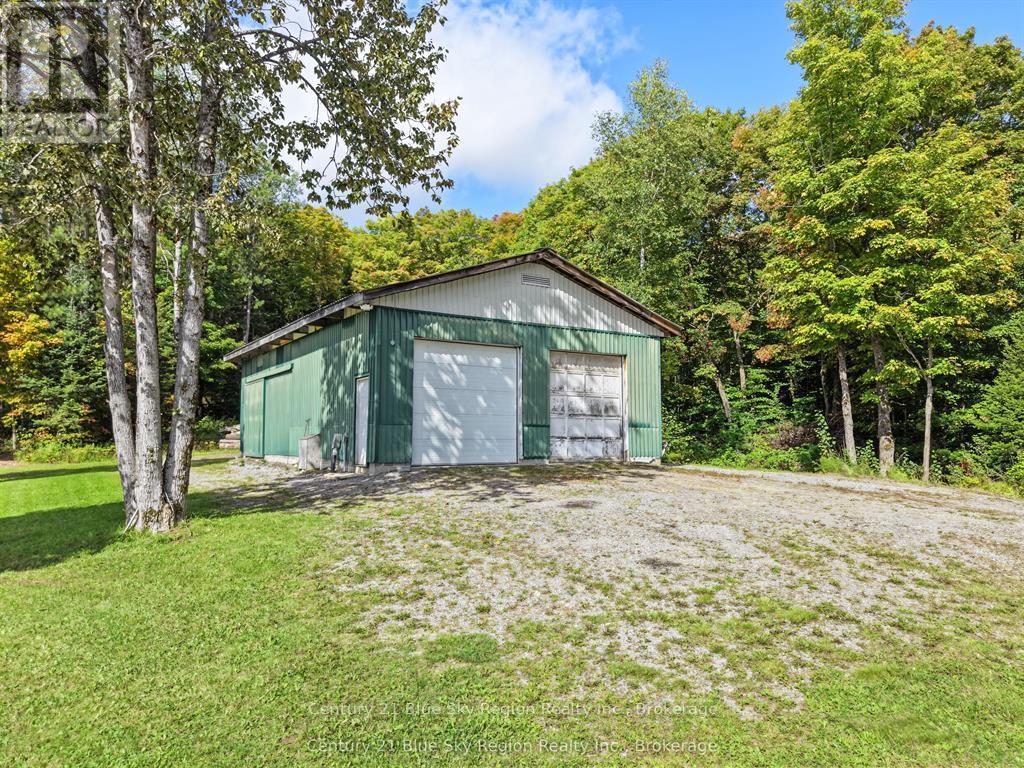 2111 FOUR MILE LAKE ROAD - 4