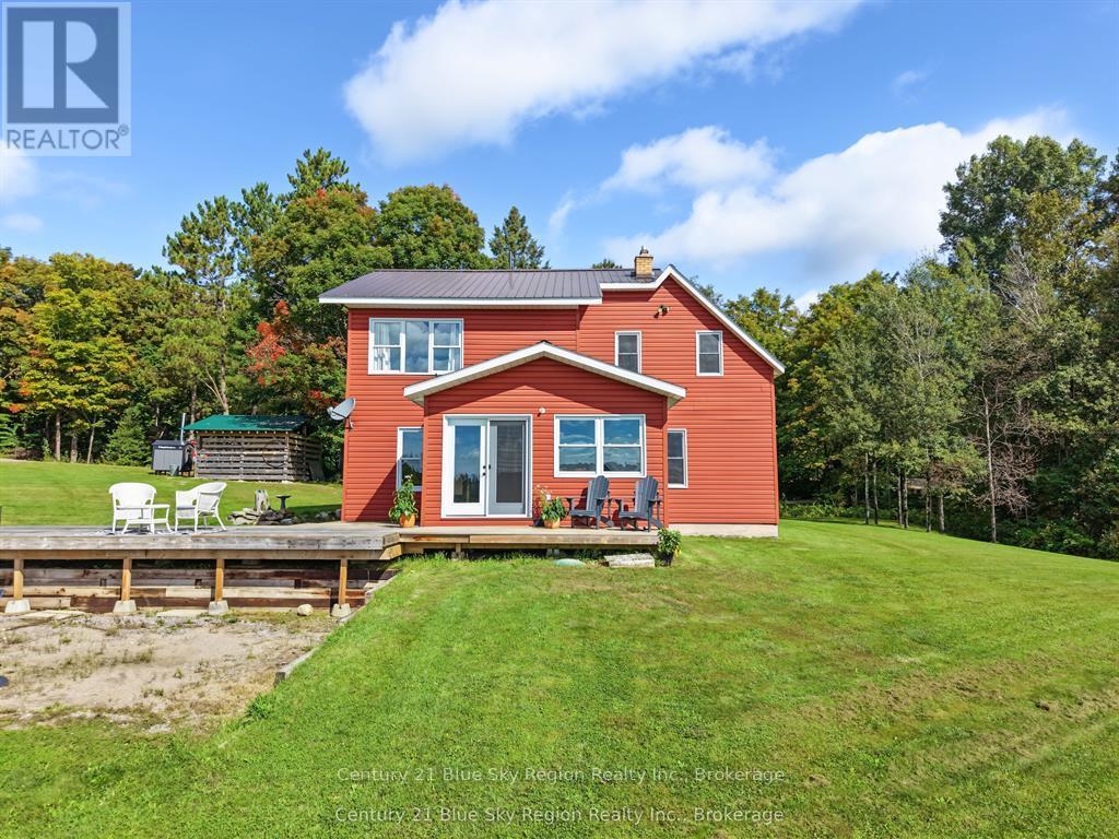 2111 FOUR MILE LAKE ROAD - 40