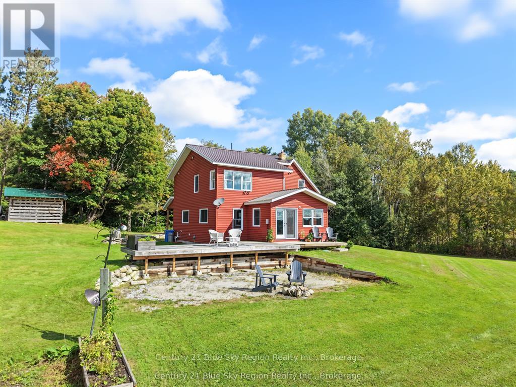 2111 FOUR MILE LAKE ROAD - Image 41