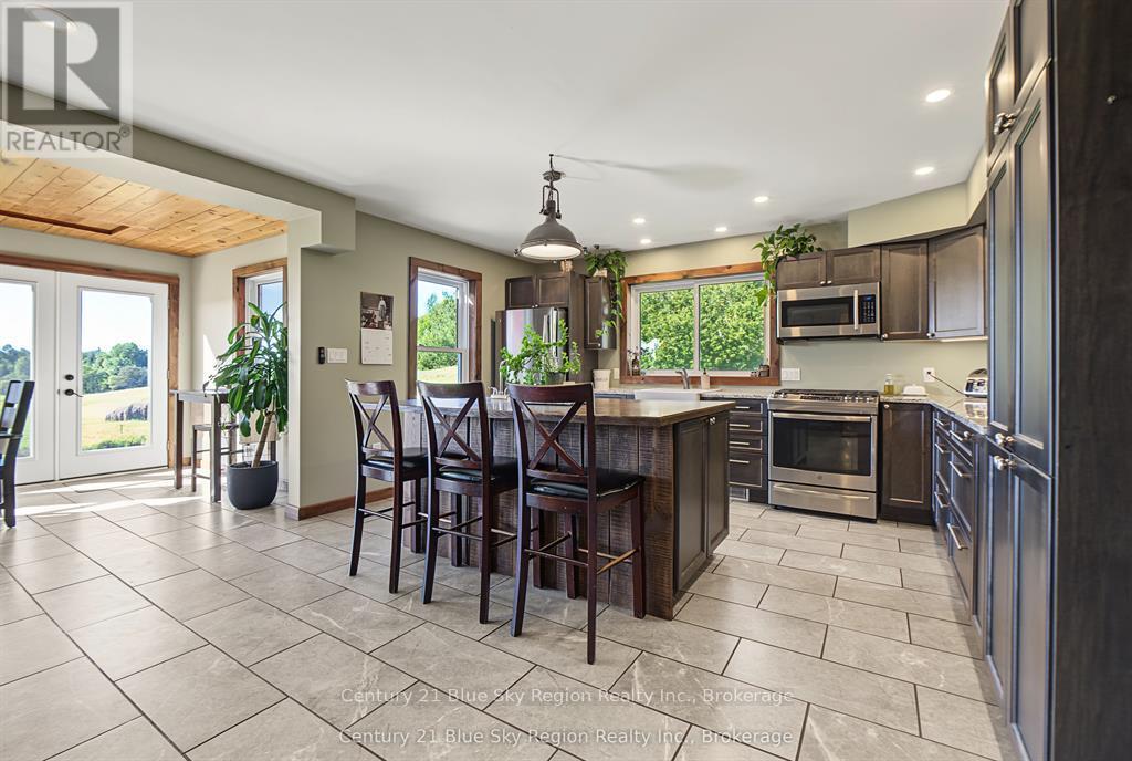 2111 FOUR MILE LAKE ROAD - 8