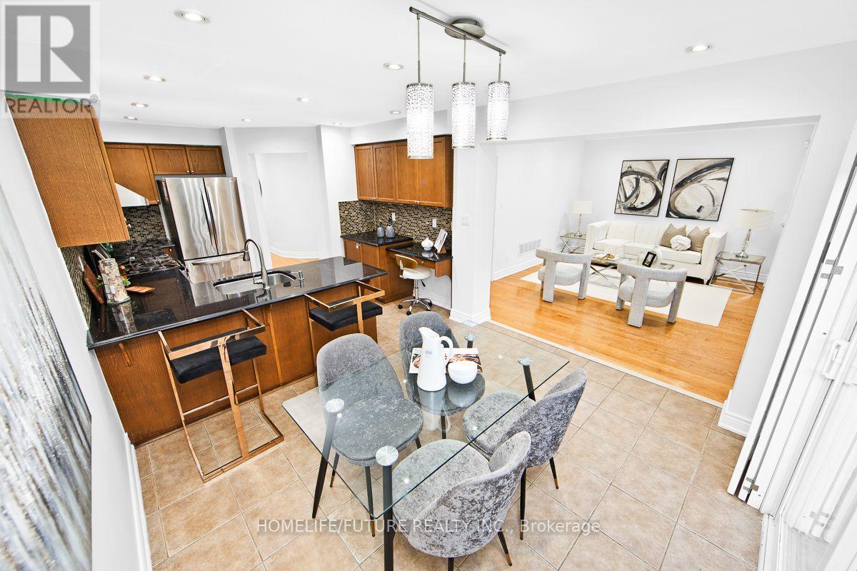 25 THACKERY DRIVE - 14